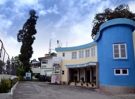 Darjeeling Tourist Lodge Luaran gambar