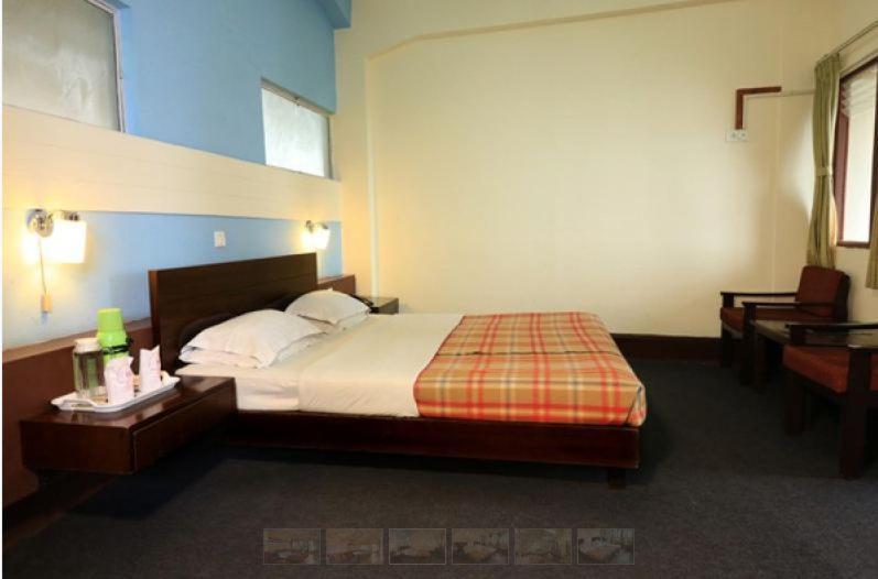 Darjeeling Tourist Lodge Luaran gambar