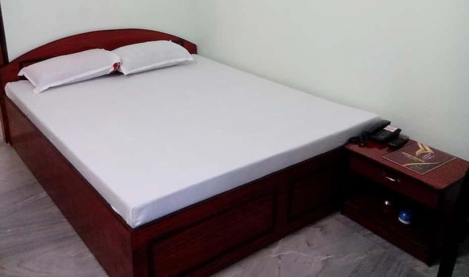 Darjeeling Tourist Lodge Luaran gambar
