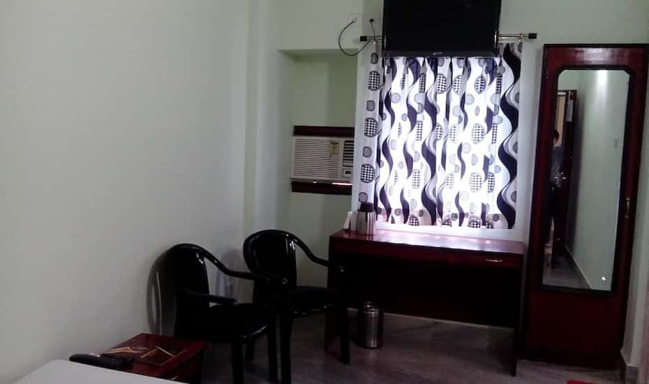 Darjeeling Tourist Lodge Luaran gambar